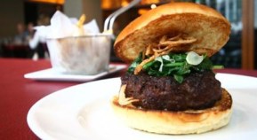 $5 Burker Burgers Are Back