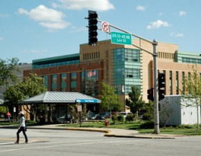 Why Proposed Des Plaines Biz Tax Breaks Should Be the Norm