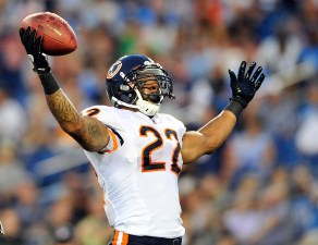 Bears Lose 14-13 to Titans