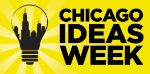 Chicago Ideas Week 2012 Poised to Inspire