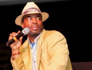 Who to Watch at Chicago Ideas Week 2012: LeVar Burton
