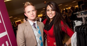 PHOTOS: Cheeky People of Style