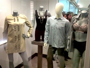 Introduction to the Chicago Fashion Incubator: Guest