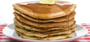 Cristo Rey Pancake Breakfast