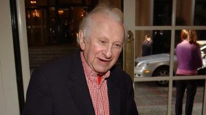 The Steppenwolf Theater will honor the legacy of Studs Terkel, who passed away last week.