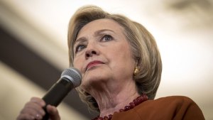 How 'Citizens United' Is Helping Clinton Win Presidency