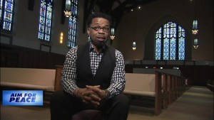 Aim For Peace: Business Development