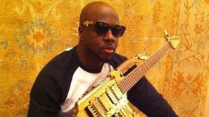 Wyclef Releases Song Lamenting Chicago Gun Violence
