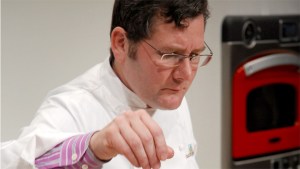 Charlie Trotter Served With Fake Wine Lawsuit