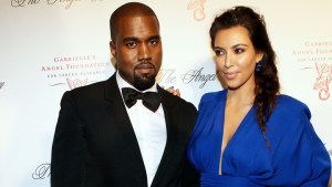 Kanye, Kim Direct Baby Donations to Lurie Hospital