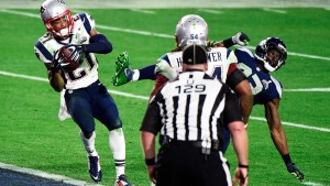 Super Again: Patriots Win Super Bowl XLIX