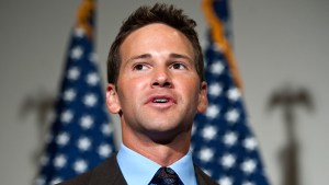 Schock Spent Big Until Resignation