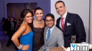 Yhim Father's Day Eve Gala