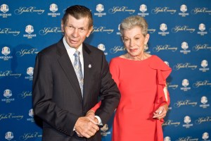 Stan Mikita Diagnosed with Lewy Body Dementia