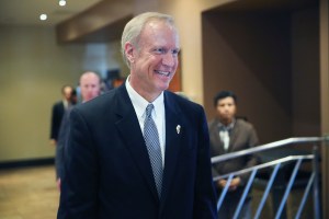 Gov. Rauner: Quinn to Blame for Medical Marijuana Mess