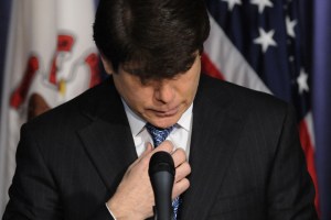Sources say the Illinois House may vote on a single article of impeachment against the governor as early as Friday.