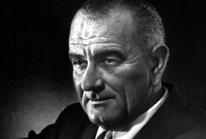 The Mayor Daley-LBJ recordings are among 42 hours of tapes from the final months of the Johnson presidency that his library Thursday released.