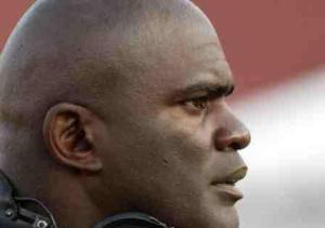 Lawrence Taylor