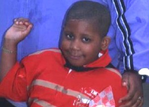 The body Julian King, the nephew of Chicago-native singer Jennifer Hudson, was found in a white SUV on the South Side Monday morning. 
