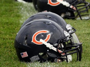 Kick off the Chicago Bears Season with your iPhone: Guest