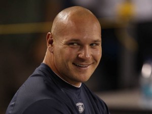 Bear Bites: Urlacher in Boot Camp