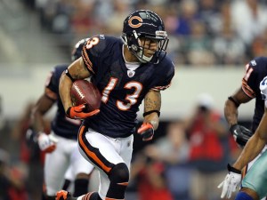 Bear Bites: Knox Bulks Up