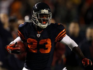 Bear Bites: Hester Says Lockout Will Hurt Offense