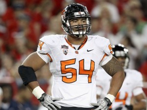 Eight Things You Need to Know About New Bear Stephen Paea