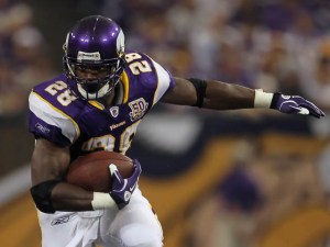 Know Your Enemy: The Minnesota Vikings, Starring Prince