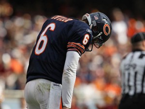 Bye Week Has Been Good to the Bears