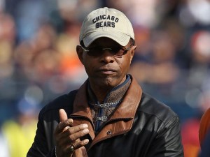 Bear Bites: Sayers Rips NFL