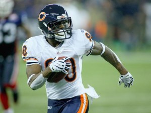 Expect Bennett to Have a Bigger Role in '11