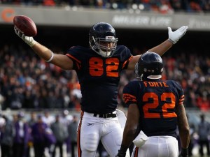 Bear Bites: Olsen on the Block?
