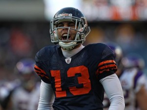 Knox Denies He Wants a Trade