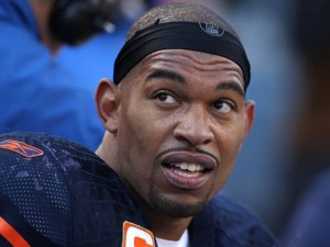 End of the Year Review: Julius Peppers