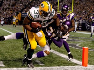 Black and Blue Division: What will happen in the NFC North?