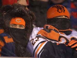 Tickets to Sunday's Game Will Cost You