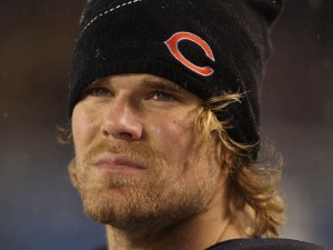 Greg Olsen Kicked Off of High School Fields