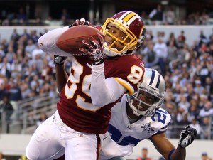 Could Santana Moss Be a Good Fit?