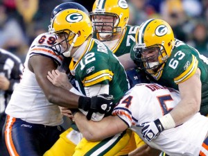 Know Your Enemy: Aaron Rodgers