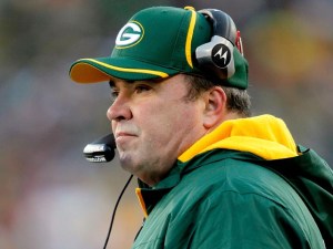 Know Your Enemy: Mike McCarthy