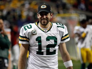 Packers Await Bears/Seahawks Winner