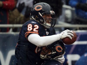 Bear Bites: Olsen's Role in '11