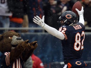 Bear Bites: It's a Boy for Olsen