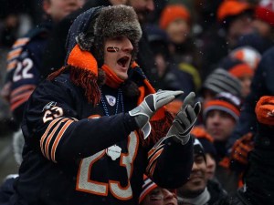 NFC Championship Pre-Gamer: Packers-Bears III