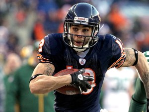 Bear Bites: Knox Can't Get to Your Fan Mail