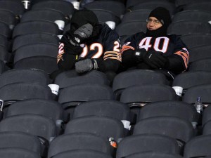 Young Bears Fan Shares Our Pain