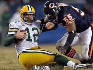 Packers Curds: Rodgers or Flynn?