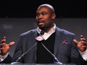 Despite Lockout, Bears Still Have Good News