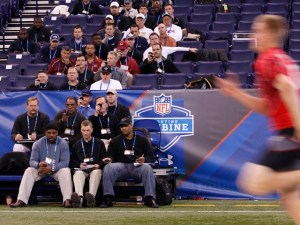 Combine Standouts